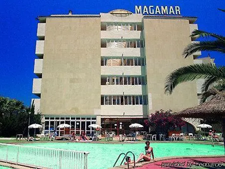 Bh Mallorca Apartments - Adults Only Magaluf  3*, Magaluf (Mallorca)