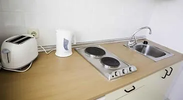 Bh Mallorca Apartments - Adults Only Magaluf  Magaluf (Mallorca)