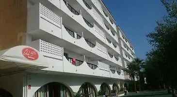Hotel Bh Mallorca Apartments - Adults Only Magaluf