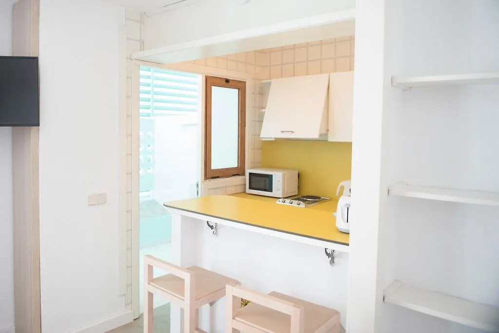 Bh Mallorca Apartments - Adults Only Magaluf  3*, Magaluf (Mallorca) Spagna